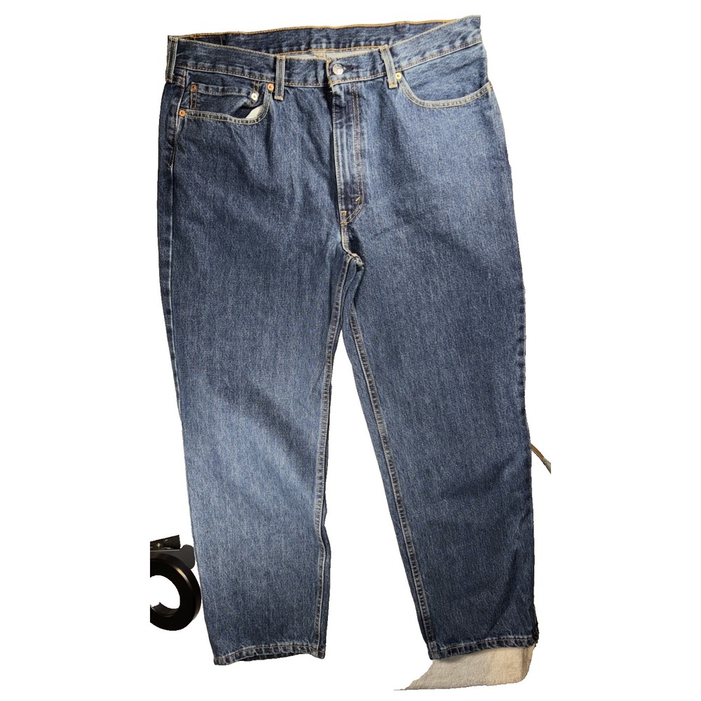 Levi's 550 38/30 Men's Classic Jeans